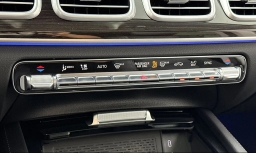 Mercedes-Benz GLE GLE 350 4MATIC SUV 2026