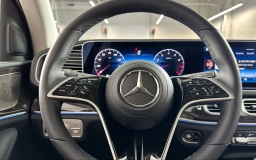 Mercedes-Benz GLE GLE 350 4MATIC SUV 2026