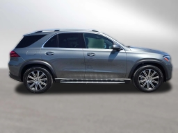 Mercedes-Benz GLE GLE 350 4MATIC SUV 2026