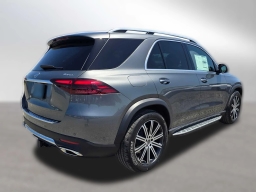 Mercedes-Benz GLE GLE 350 4MATIC SUV 2026