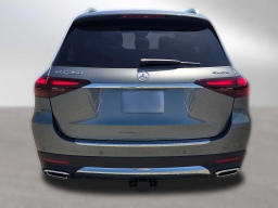 Mercedes-Benz GLE GLE 350 4MATIC SUV 2026