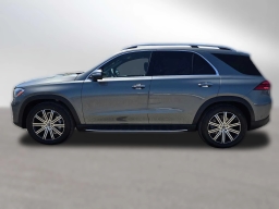 Mercedes-Benz GLE GLE 350 4MATIC SUV 2026