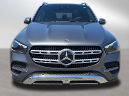 Mercedes-Benz GLE GLE 350 4MATIC SUV 2026