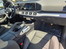 Mercedes-Benz GLE GLE 350 4MATIC SUV 2026