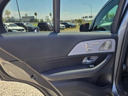 Mercedes-Benz GLE GLE 350 4MATIC SUV 2026