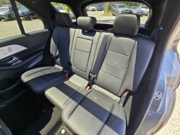 Mercedes-Benz GLE GLE 350 4MATIC SUV 2026