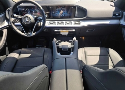 Mercedes-Benz GLE GLE 350 4MATIC SUV 2026