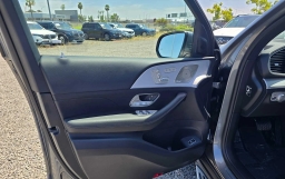 Mercedes-Benz GLE GLE 350 4MATIC SUV 2026