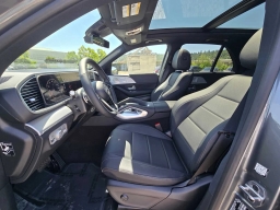 Mercedes-Benz GLE GLE 350 4MATIC SUV 2026