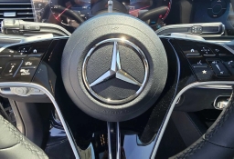 Mercedes-Benz GLE GLE 350 4MATIC SUV 2026