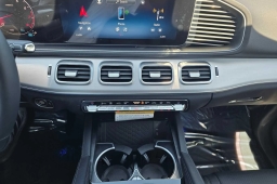 Mercedes-Benz GLE GLE 350 4MATIC SUV 2026
