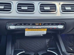 Mercedes-Benz GLE GLE 350 4MATIC SUV 2026