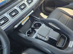 Mercedes-Benz GLE GLE 350 4MATIC SUV 2026