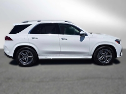 Mercedes-Benz GLE GLE 350 4MATIC SUV 2026