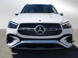 Mercedes-Benz GLE GLE 350 4MATIC SUV 2026