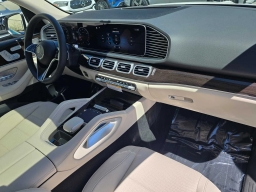 Mercedes-Benz GLE GLE 350 4MATIC SUV 2026