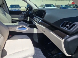 Mercedes-Benz GLE GLE 350 4MATIC SUV 2026