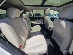 Mercedes-Benz GLE GLE 350 4MATIC SUV 2026