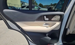 Mercedes-Benz GLE GLE 350 4MATIC SUV 2026