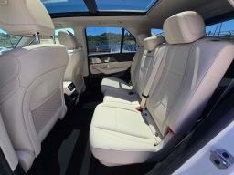 Mercedes-Benz GLE GLE 350 4MATIC SUV 2026