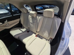 Mercedes-Benz GLE GLE 350 4MATIC SUV 2026