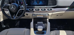Mercedes-Benz GLE GLE 350 4MATIC SUV 2026