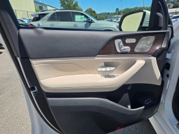 Mercedes-Benz GLE GLE 350 4MATIC SUV 2026