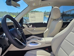 Mercedes-Benz GLE GLE 350 4MATIC SUV 2026