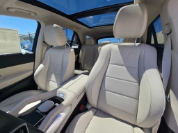 Mercedes-Benz GLE GLE 350 4MATIC SUV 2026