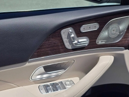 Mercedes-Benz GLE GLE 350 4MATIC SUV 2026
