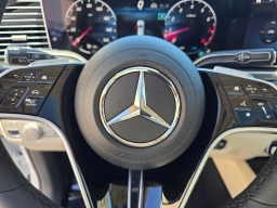 Mercedes-Benz GLE GLE 350 4MATIC SUV 2026