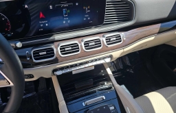 Mercedes-Benz GLE GLE 350 4MATIC SUV 2026