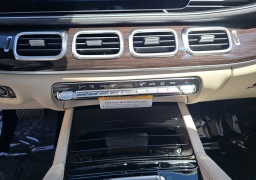 Mercedes-Benz GLE GLE 350 4MATIC SUV 2026