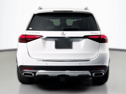 Mercedes-Benz GLE GLE 350 4MATIC SUV 2026