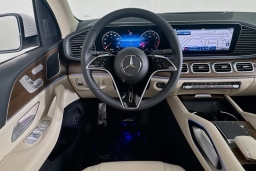 Mercedes-Benz GLE GLE 350 4MATIC SUV 2026