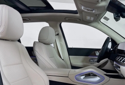 Mercedes-Benz GLE GLE 350 4MATIC SUV 2026