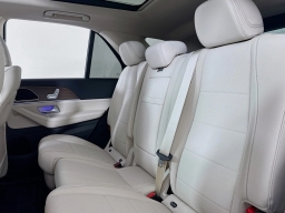 Mercedes-Benz GLE GLE 350 4MATIC SUV 2026
