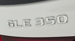 Mercedes-Benz GLE GLE 350 4MATIC SUV 2026