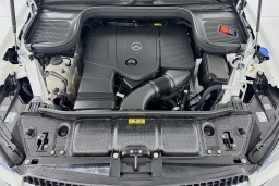 Mercedes-Benz GLE GLE 350 4MATIC SUV 2026