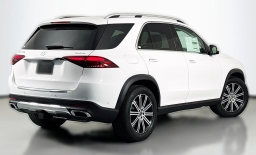 Mercedes-Benz GLE GLE 350 4MATIC SUV 2026