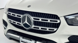 Mercedes-Benz GLE GLE 350 4MATIC SUV 2026