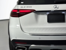 Mercedes-Benz GLE GLE 350 4MATIC SUV 2026