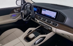 Mercedes-Benz GLE GLE 350 4MATIC SUV 2026