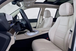 Mercedes-Benz GLE GLE 350 4MATIC SUV 2026