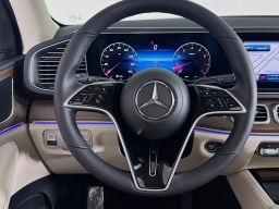 Mercedes-Benz GLE GLE 350 4MATIC SUV 2026