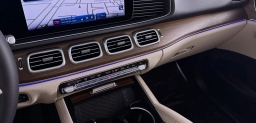 Mercedes-Benz GLE GLE 350 4MATIC SUV 2026
