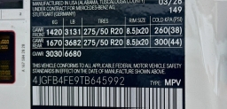 Mercedes-Benz GLE GLE 350 4MATIC SUV 2026