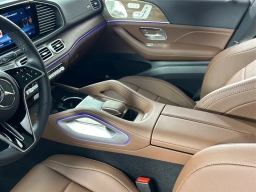Mercedes-Benz GLE GLE 350 4MATIC SUV 2026