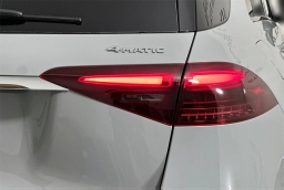 Mercedes-Benz GLE GLE 350 4MATIC SUV 2026