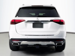 Mercedes-Benz GLE GLE 350 4MATIC SUV 2026